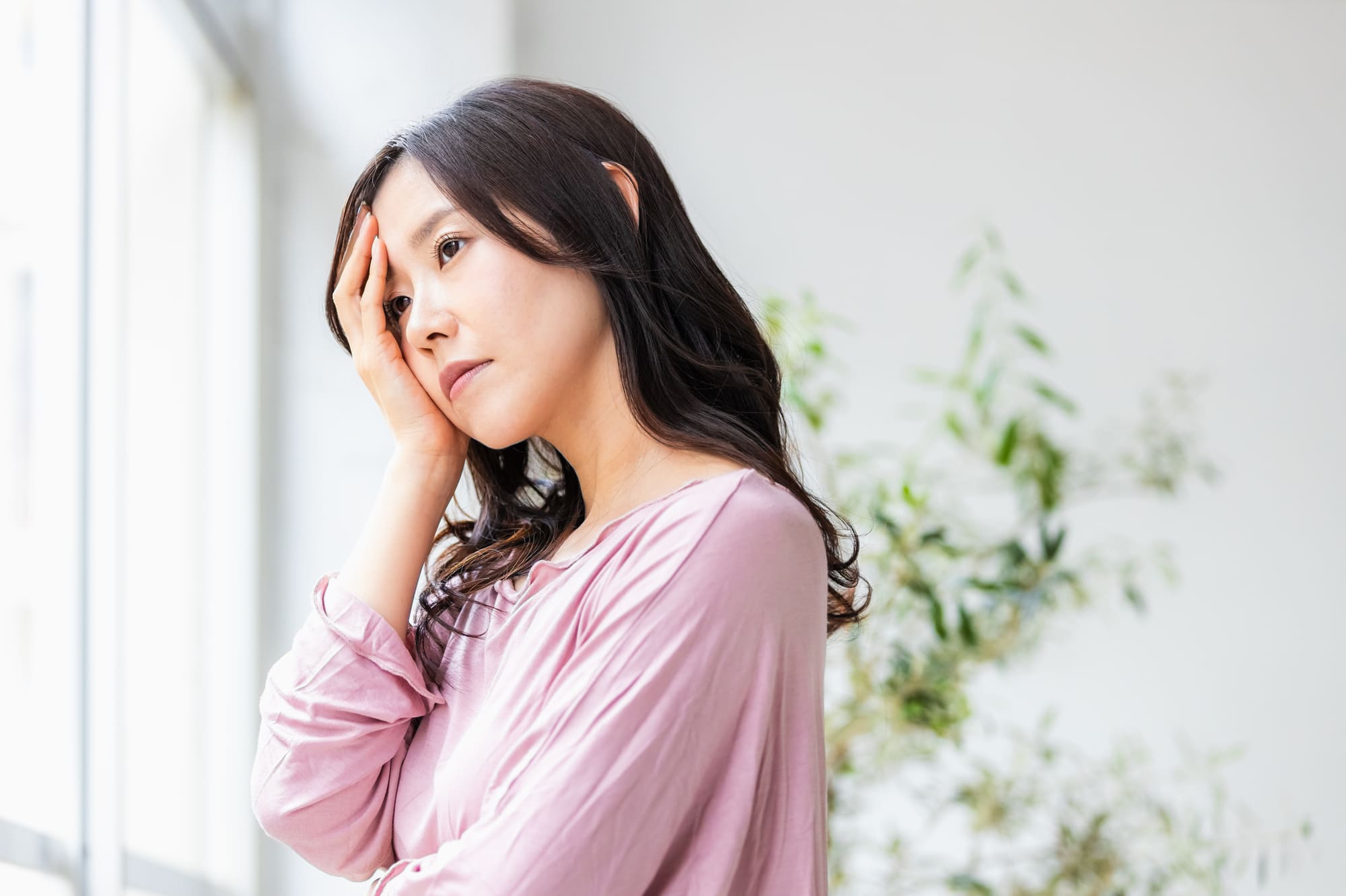 担当者がその都度変わってしまう