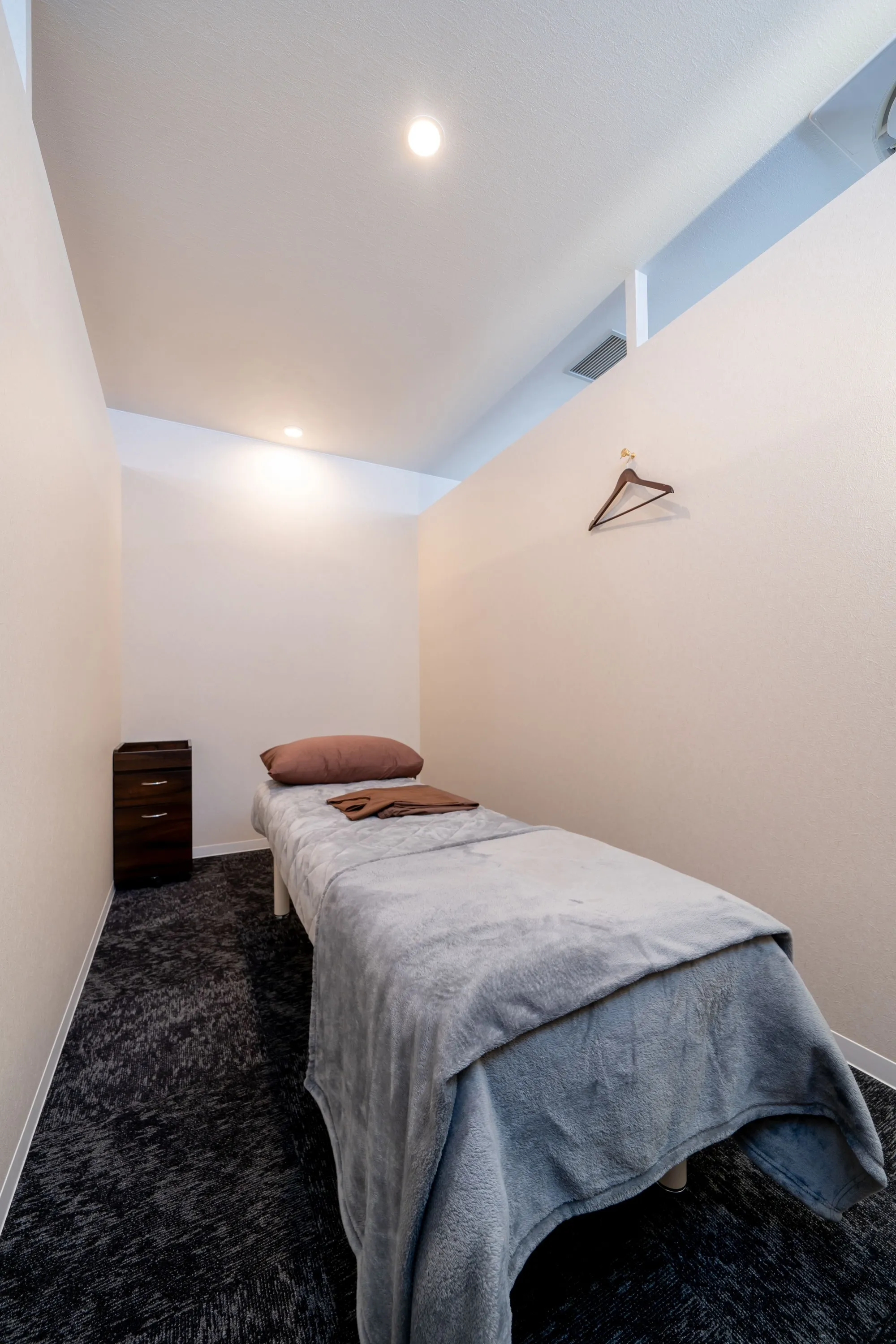 当院の鍼灸×整体の特徴