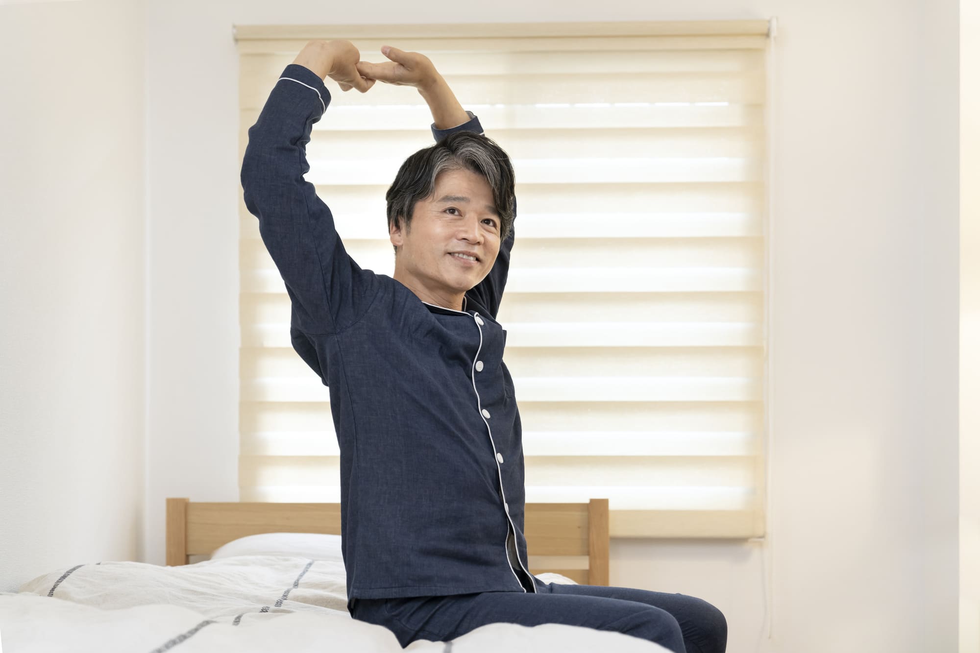 神経の圧迫を軽減